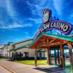 Bear Claw Casino & Hotel