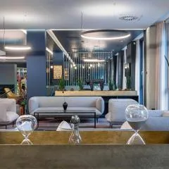 Premier Inn Wien City Hauptbahnhof
