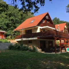 Beach House Orfű