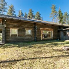 Holiday Home Villa kesäranta by Interhome