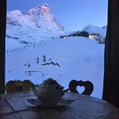 Una Finestra sul Cervino