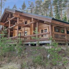 Holiday Home Aleksinrinne by Interhome