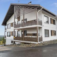 Holiday Home Villa ylläs 302 by Interhome