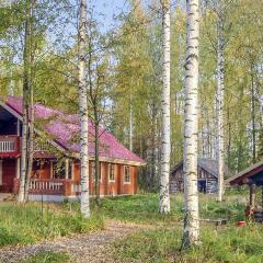 Holiday Home Niinimökki by Interhome