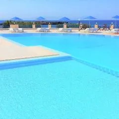 Zorbas Beach Village Hotel
