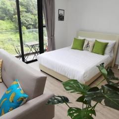 NATURE COZY HOME @MIDHILLS GENTING l 8 MINS SKYWAY/GPO