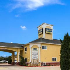 Scottish Inn and Suites Baytown