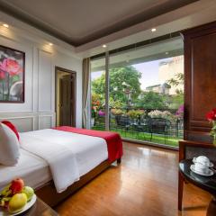 ハノイ ロイヤル パレス ホテル 2（Hanoi Royal Palace Hotel 2）