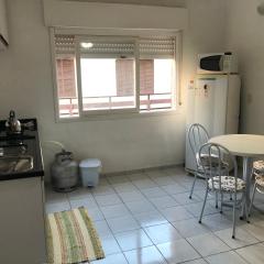 Ap 408 Beira Mar - Pés na areia