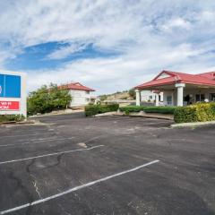 Motel 6-Globe, AZ