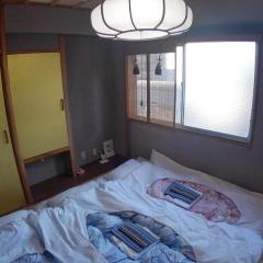 Setouchi Triennale Hotel 403 Japanese style Art Female only - Vacation STAY 62544