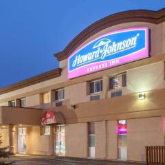 Howard Johnson by Wyndham Winnipeg West