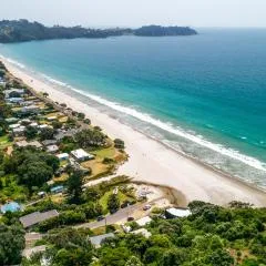 Sunshine Cottage by the Sea