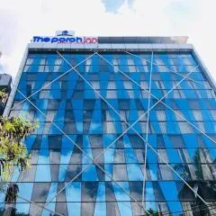 The Porch Inn Hotel & Service Apartments Near Nimhans Hospital