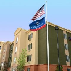 Candlewood Suites Denver Northeast - Brighton, an IHG Hotel