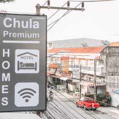 Chula Premium Homes
