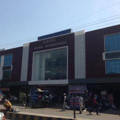 Hotel Sachin International, Haridwar