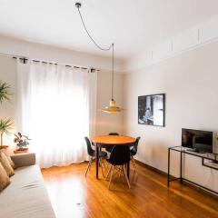 GuestReady - Rivoli Apt with Balcony