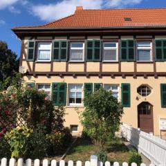 Ferienwohnung Rosenblick