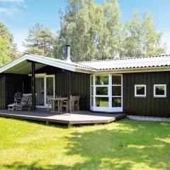 5 person holiday home in G rlev