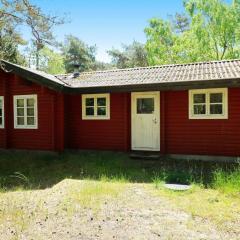 6 person holiday home in Hadsund-By Traum