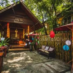 Joy's House & Tour