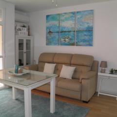 Apartamento Playa100m
