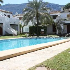 152 Tropicana Park - Deniasol