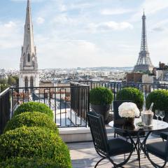 Four Seasons Hotel George V Paris