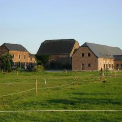 Ferme D'Harroy