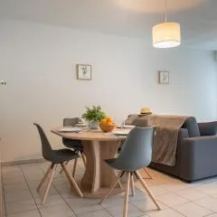 Le Reflet Citadin - 1 Chambre