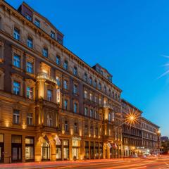 Radisson Blu Hotel Prague