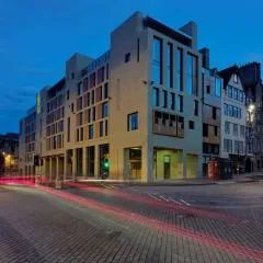 Radisson Collection Hotel, Royal Mile Edinburgh