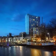 Radisson Blu Hotel, Bristol