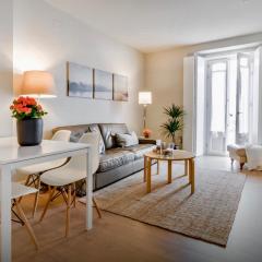 Diseño y confort junto a la catedral