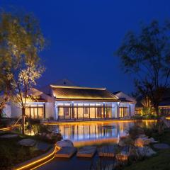 래디슨 블루 리조트 웻랜드 파크(Radisson Blu Resort Wetland Park)