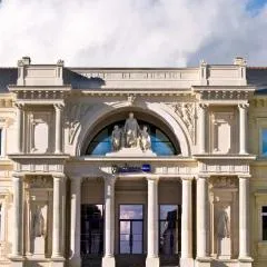 Radisson BLU Hotel Nantes