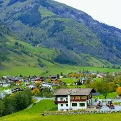 Ferienwohnung Seidl Top 1