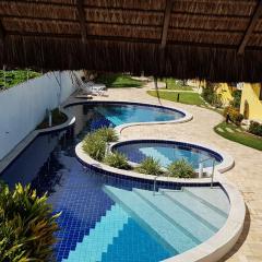 Ocean View tabatinga residence