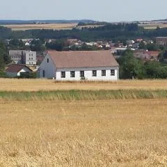 Ferienhaus Peter