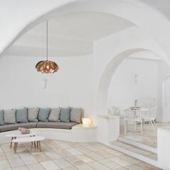 Cyclades Apartment Part Of White Dunes Luxury Boutique Hotel