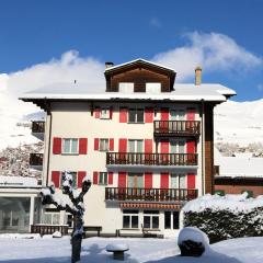 Hotel de la Poste Verbier