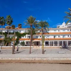 Hotel Figueretes