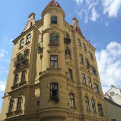 セブンス ヘブン ヴィエナ センター アパートメンツ（7th HEAVEN Vienna Center Apartments）