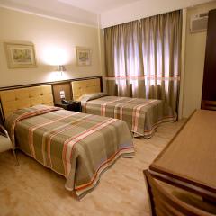 Soneca Plaza Hotel