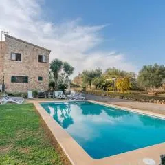Finca Son Huguet