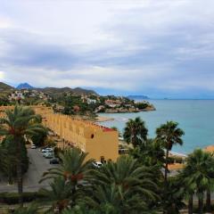 Piso con vistas al mar El Campello