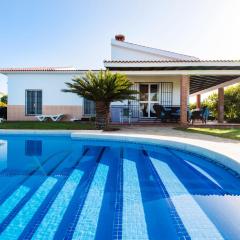 Villa La Gallega