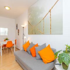 Apartment Eixample Dret Sagrada Familia by Interhome