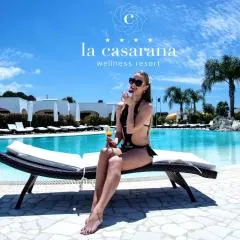 La Casarana Wellness Ecoresort